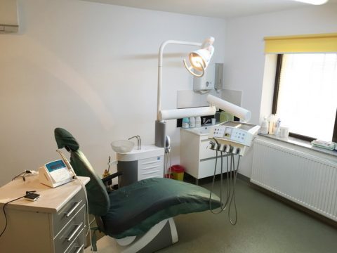 cabinet stomatologic dorusdent