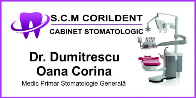 Corildent – Cabinet Stomatologic