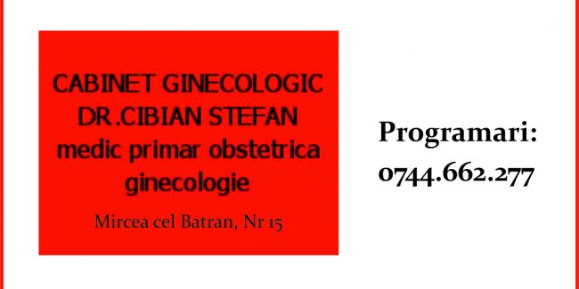 Jimmy Med – Dr. Cibian Stefan
