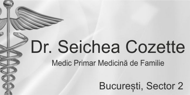 Dr. Seichea Cozette – Medicină de Familie