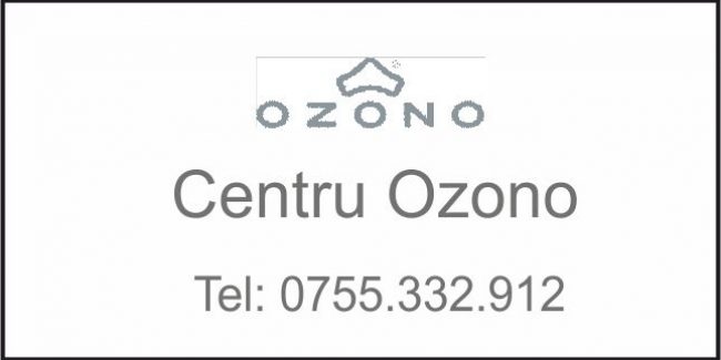 OZONO – Clinică de stomatologie – First Opinion Stomatology