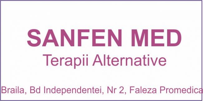 SANFEM MED – Terapii Alternative